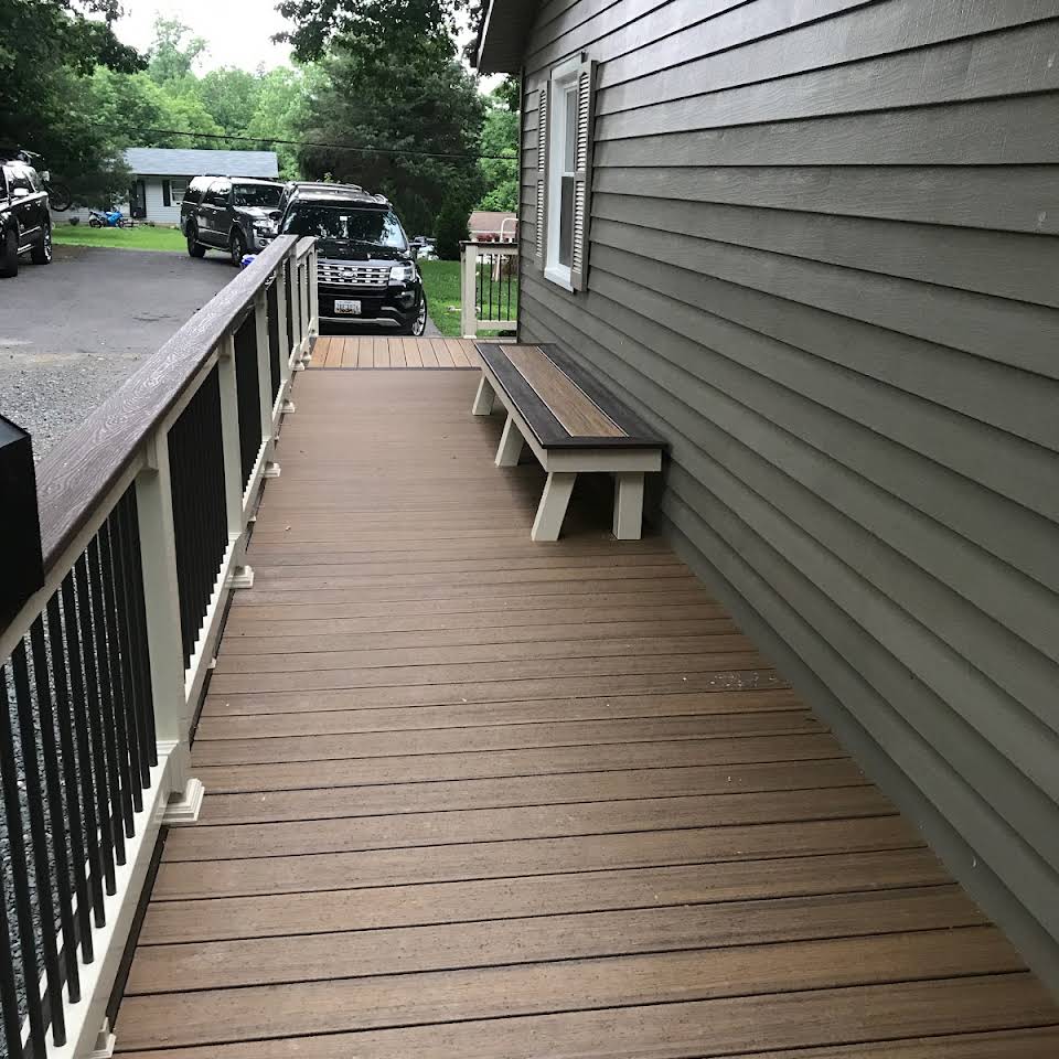 Reliable  Construction Inc Image